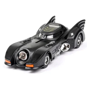 1:36 Simulation Classic Bat Alloy Metal Cars Toy Diecasts Vehicles Metal Model Car Decoration For Man And Kids Collect Gift Boy 1